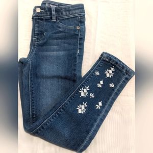 Sonoma Girls Jegging